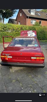 Volkswagen Derby 86 C polo  - Volkswagen: Derby