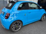 Abarth 500  Cabrio 42 kWh Scorpionissima  Elektro - Abarth 500 aus 2023