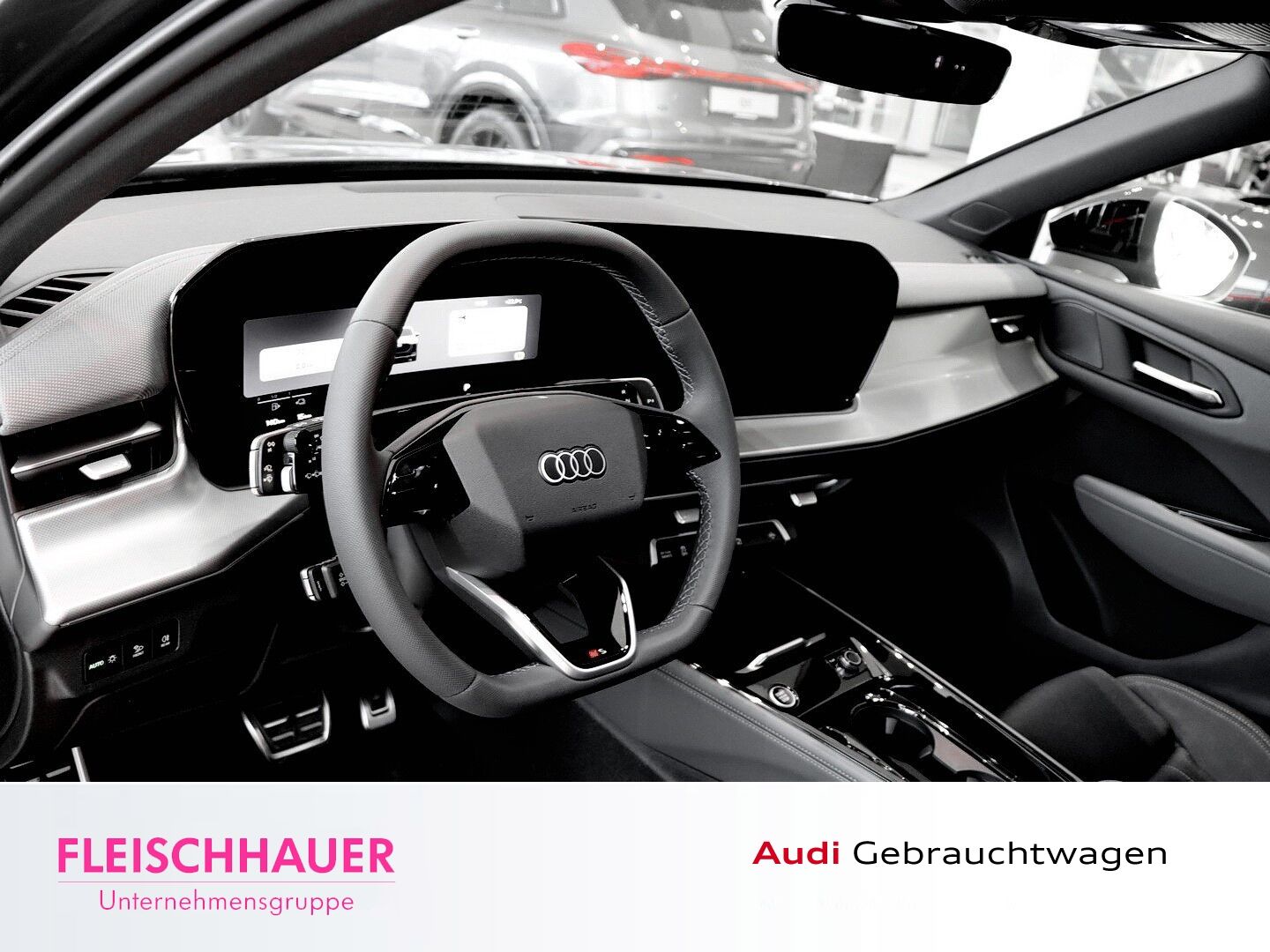 Audi Q3 Sportback e-hybrid LED NAVI KLIMA AHK foto 12
