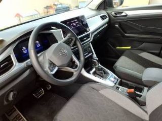 Volkswagen T-Roc - Bild 4