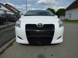 Toyota Auris 2,0-l-D-4D Sol - Toyota Auris mit Diesel-Antrieb: 2.0