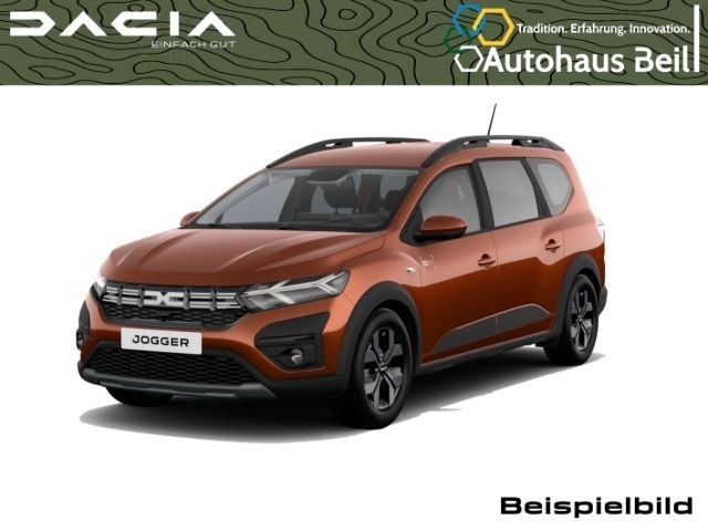 Dacia Jogger Expression HYBRID 140