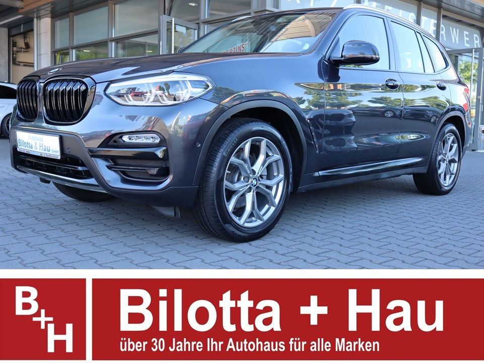 Image of BMW X3
