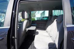 Fahrzeugabbildung Seat Alhambra Style DSG Kamera Navi 7-Sitzer Tempomat