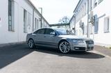 Audi S8 5.2 V10 *Carbon / B&O /Facelift / MwSt.* - Audi: V10