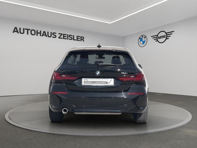 Foto Nummer 6: BMW 118i