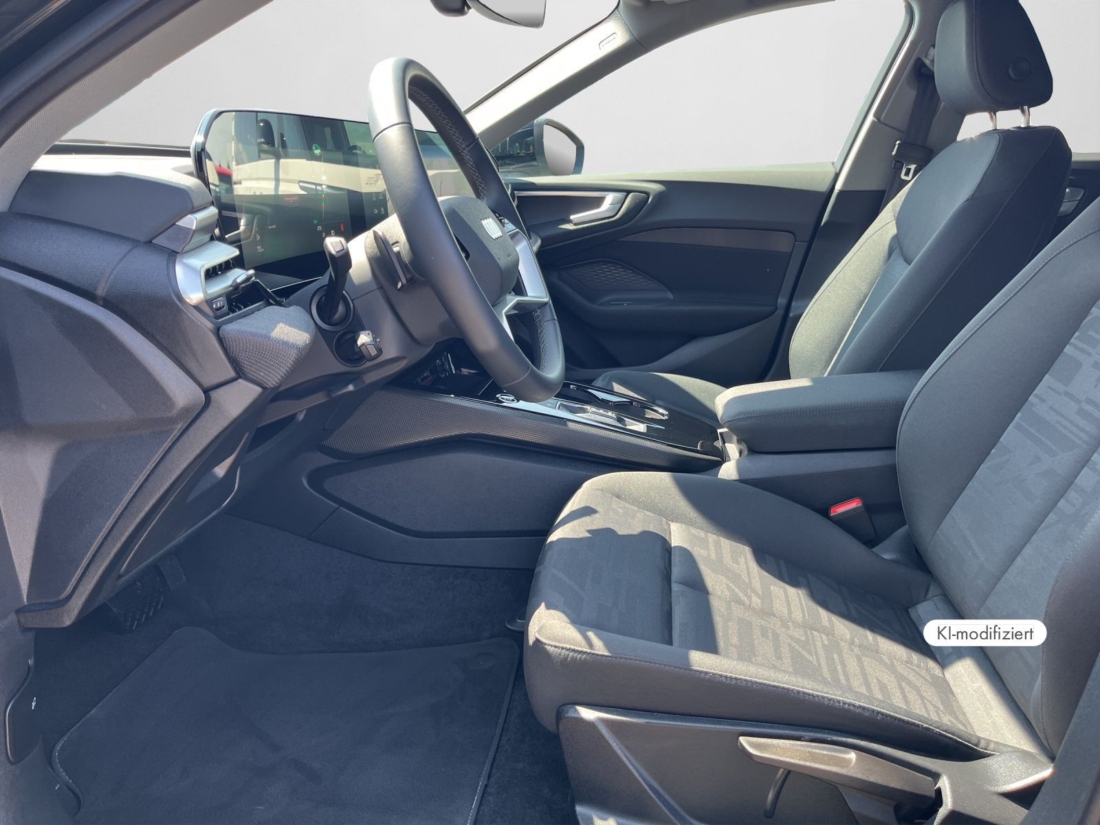 Audi A5 - Bild 13