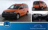 Volkswagen Caddy Basis Maxi ACC AHK LED 2ZK PDC Bluetooth