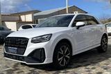 Audi Q2 Identity Black 2.0 TDI 116CV 30 Gancio T - Audi Q2 GA mit Diesel-Antrieb