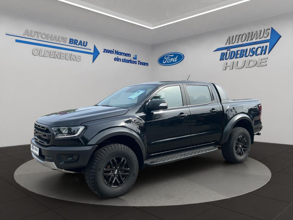 Image of Ford Ranger