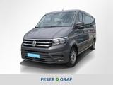 Volkswagen Crafter Kasten 35 2.0 TDI DSG 5Si AHK Navi RüKa - Volkswagen Crafter: 2.5