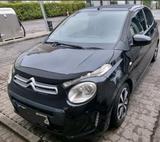 Citroën Citroen C1  II Airscape  1.2VTi - Citroën C1 von privat
