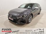 Volkswagen Arteon SB 2.0 TSI DSG R 4Motion LED|Navi|ACC