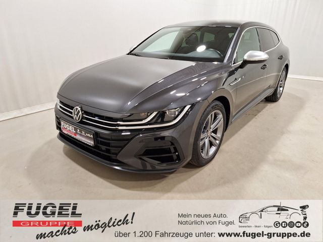 VW Arteon SB 2.0 TSI DSG R 4Motion LED|Navi|ACC