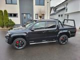 Volkswagen Amarok  Aventura 3.0 tdi  Alcantara dachhimmel - Volkswagen Amarok in Bonn