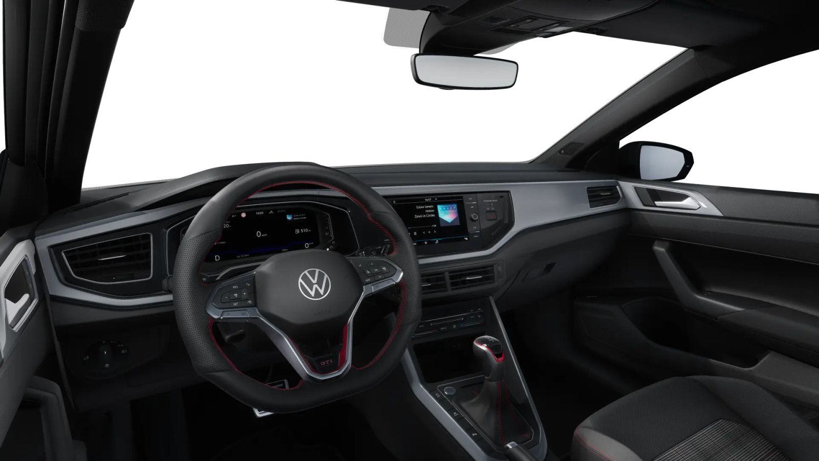 Volkswagen Polo - Bild 8
