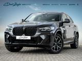 BMW X4 xDrive30i M-Sport AHK PANO HuD ACC Laser KoZg