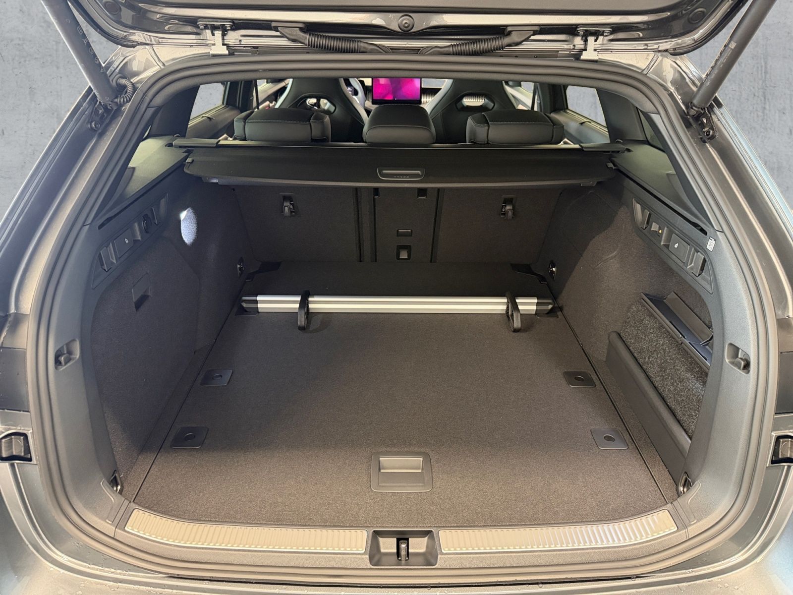 Skoda Superb - Bild 13