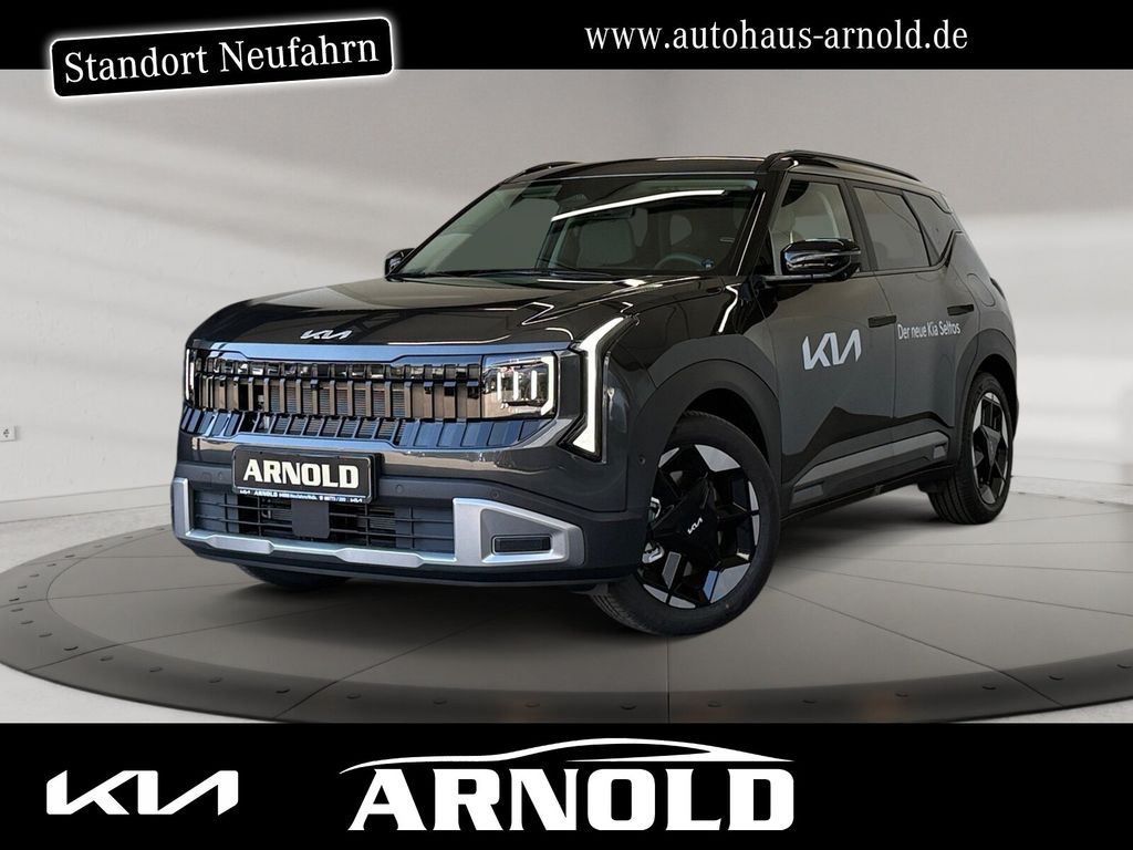 2026 Kia Other