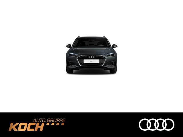 Audi A4 Avant 40 TDI STronic LED ACC RFK smartp 2023