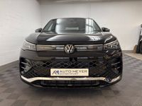 Volkswagen Tiguan - Vorschau Bild 3