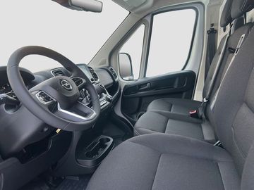 Fotografie 9 des Opel Movano Kasten L2H1 Kamera AHK Allwetter Schwings