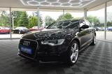 Audi A6 Avant 2.0 TDI ultra SHZ AHK Klima Tempo Leder - Audi A6