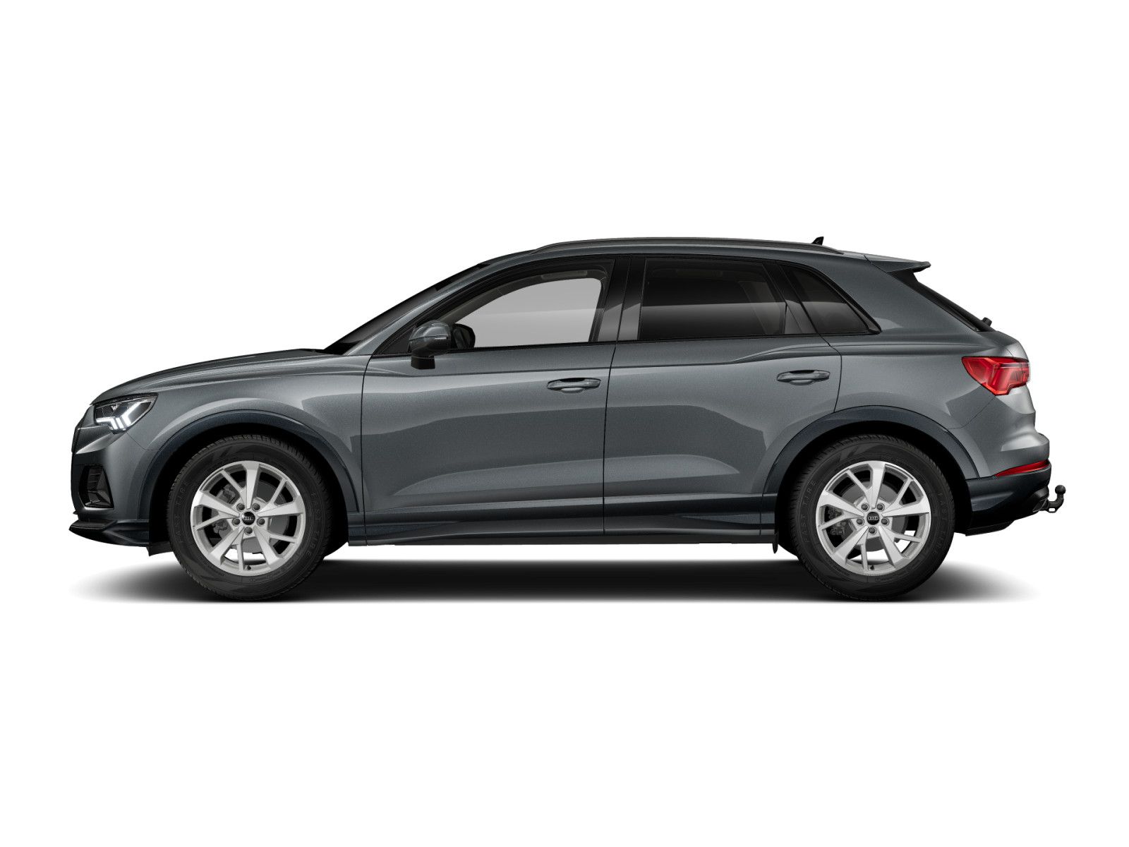Audi Q3 - Bild 9
