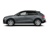 Audi Q3 - Vorschau Bild 9