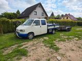 Volkswagen T4 andere