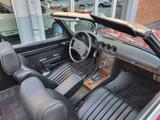 Mercedes-Benz 450 SL *Hardtop*H-Kennzeichen* - Mercedes-Benz SL aus dem Jahr 1978