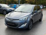 Hyundai i20 1.2/Klima/Tempomat/Bluetooth/LED/Top-Zustand - Hyundai i20 Gebrauchtwagen in Bochum