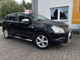 Nissan Qashqai Acenta = Automatik - Navi - Kamera = - Nissan Gebrauchtwagen in Lübeck
