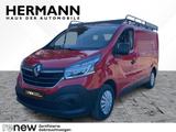 Renault Trafic Kasten 1.6 dCi 95 Energy L1H1 3.0t - gebrauchte Renault Trafic aus dem Jahr 2020