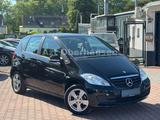 Mercedes-Benz A 160 5-türig*KLIMA*TÜV 06/28*2.HAND* - Mercedes-Benz A 160 in Duisburg