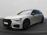 Audi S6 Avant TDI S-Line PANO AHK MATRIX 360 HDUP B&O