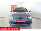 Volkswagen Golf 8 2.0 TDI DSG GTD Black Style 19 AHK MATRIX - mit Diesel-Antrieb: Stoff, Limousine, mit Klimaautomatik