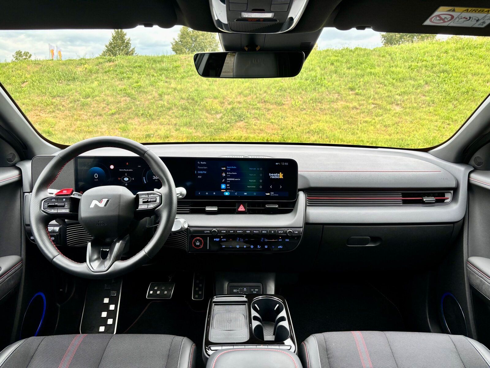 Hyundai IONIQ 5 – Bild 15