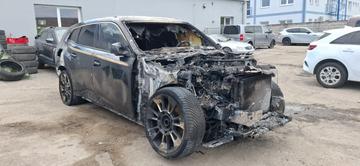 صورة 7 لـ 2023 BMW XM