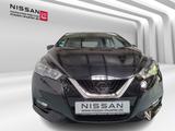 Nissan Micra 1.0 IG-T 5MT 92 PS Acenta N-Way Paket - gebrauchte Nissan Micra aus dem Jahr 2023