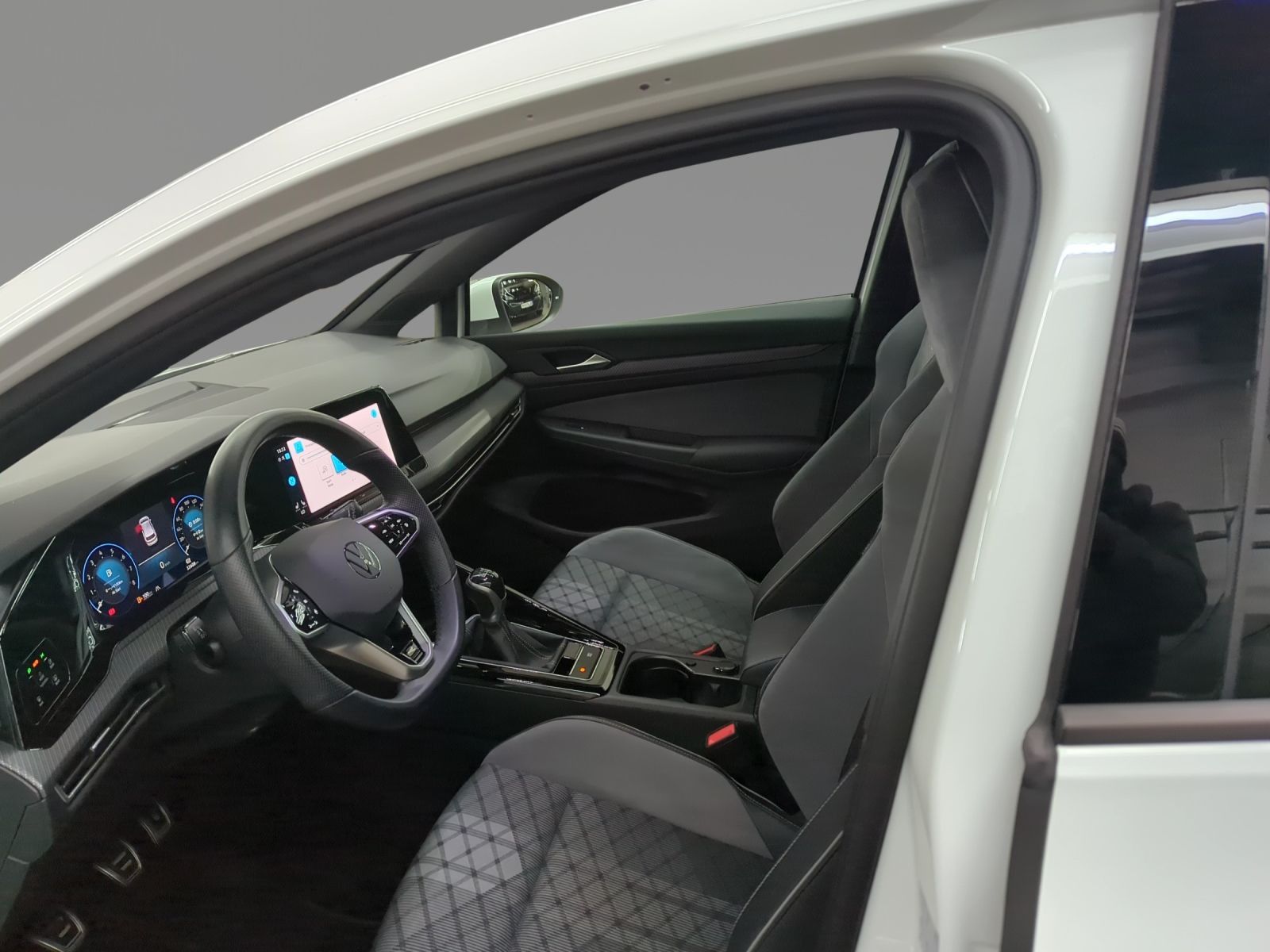 Volkswagen Golf - Bild 7