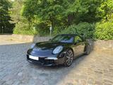 Porsche 991.1 Carrera 4s Cab/Approved-27/Sportab-/Bose - Porsche 991 in Berlin