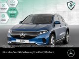 Mercedes-Benz EQA 300 4M Progressive/Pano/AdvPak/LED/MBUX - Mercedes-Benz EQA aus 2024