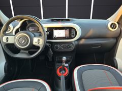 Renault Twingo Electric Vibes