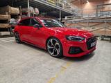 Audi RS4 2.9 TFSI tiptronic quattro Avant - Liebhaber - rote Audi RS4