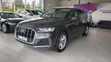 Audi Q7 45 TDI quattro S line - gebrauchte Audi Q7 aus dem Jahr 2023