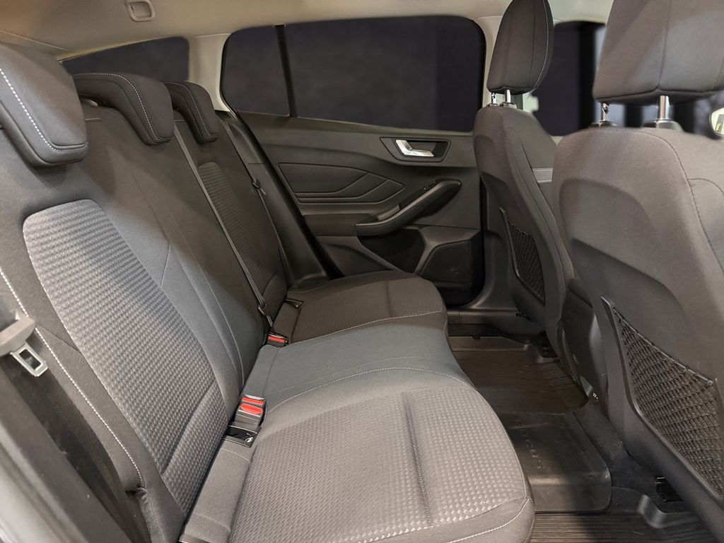 Ford Focus - Bild 21