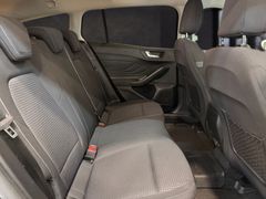 Ford Focus - Vorschau 21
