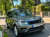 Land Rover Range Rover Sport 3.0 TDV6 HSE HSE - Land Rover Range Rover Sport: Tdv6 Hse