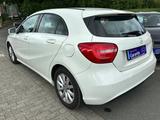 Mercedes-Benz A 180 BlueEfficiency*T-Leder*TOP*Style-Sport* - Mercedes-Benz A 180 Gebrauchtwagen in Wuppertal